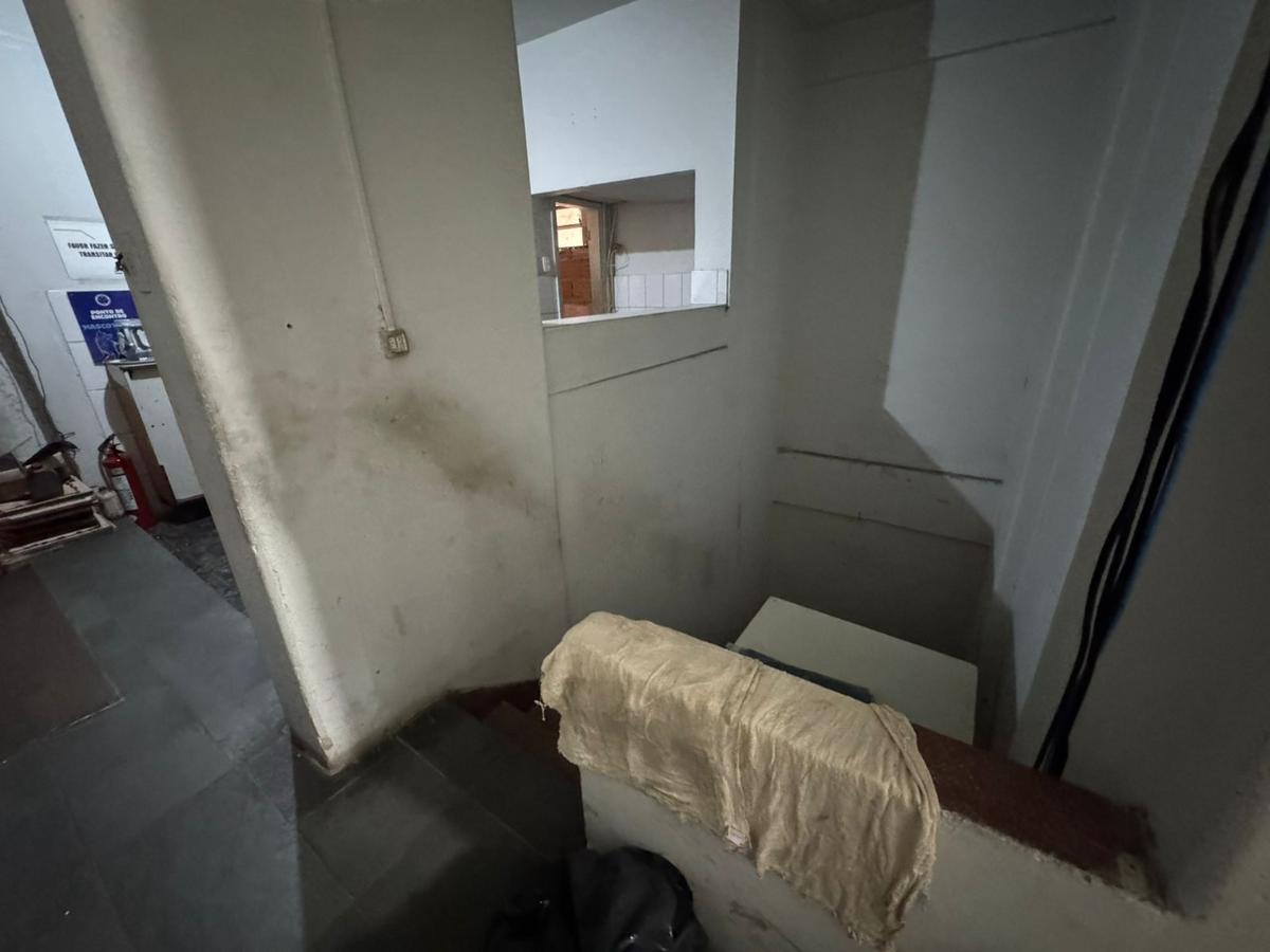 Andar, Barro Preto, 0 Quarto, 0 Vaga