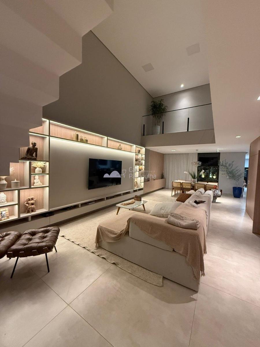 Casa, Gran Park, 4 Quartos, 4 Vagas, 4 Suítes