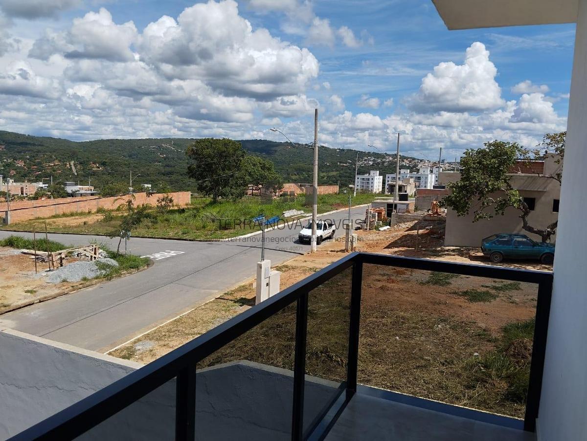 Casa em Condomínio, Condomínio Parque dos Buritis, 3 Quartos, 2 Vagas, 1 Suíte