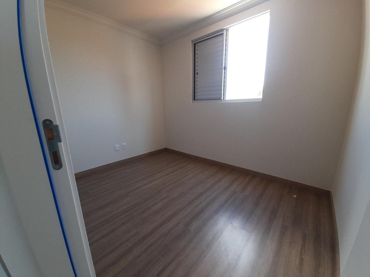Apartamento, Ana Lúcia, 2 Quartos, 2 Vagas, 1 Suíte