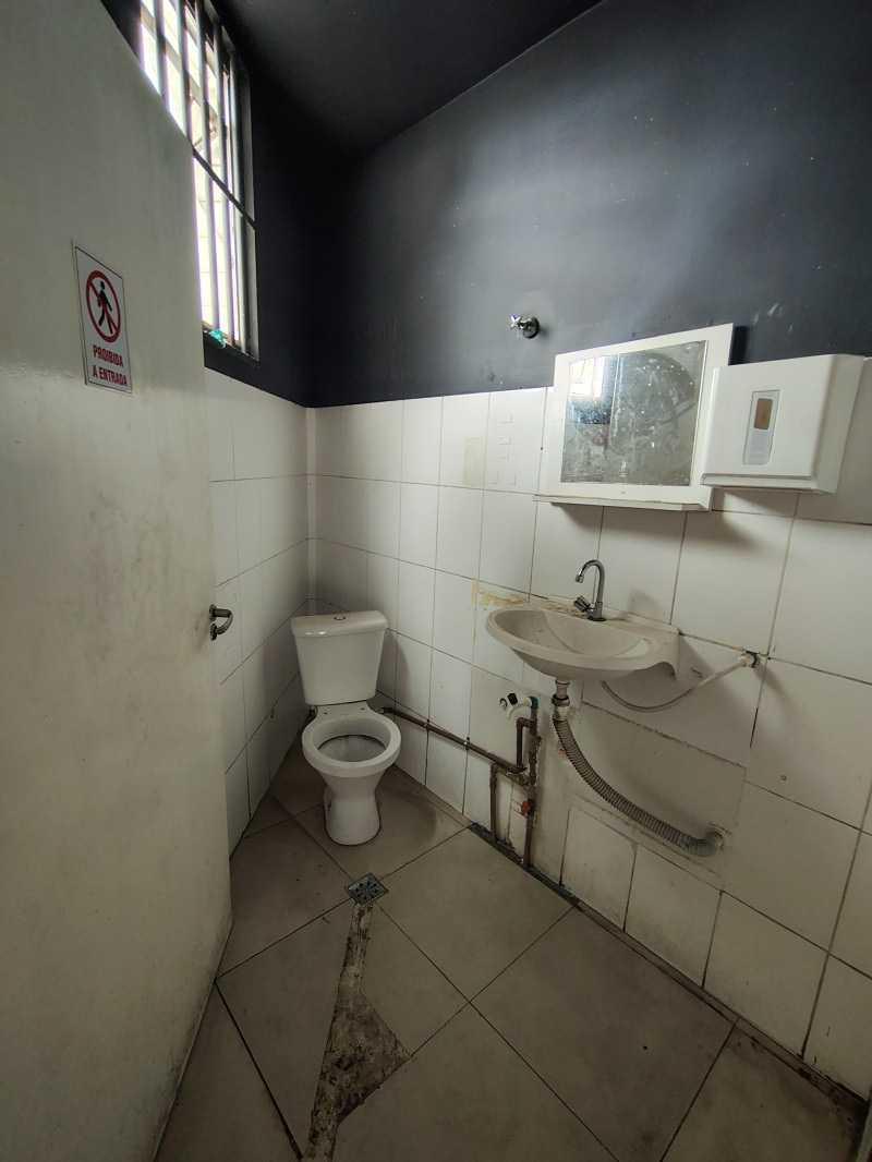 Andar, Santa Inês, 0 Quarto, 0 Vaga