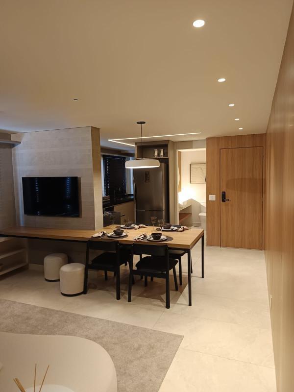 Apartamento, Santo Agostinho, 3 Quartos, 2 Vagas, 2 Suítes