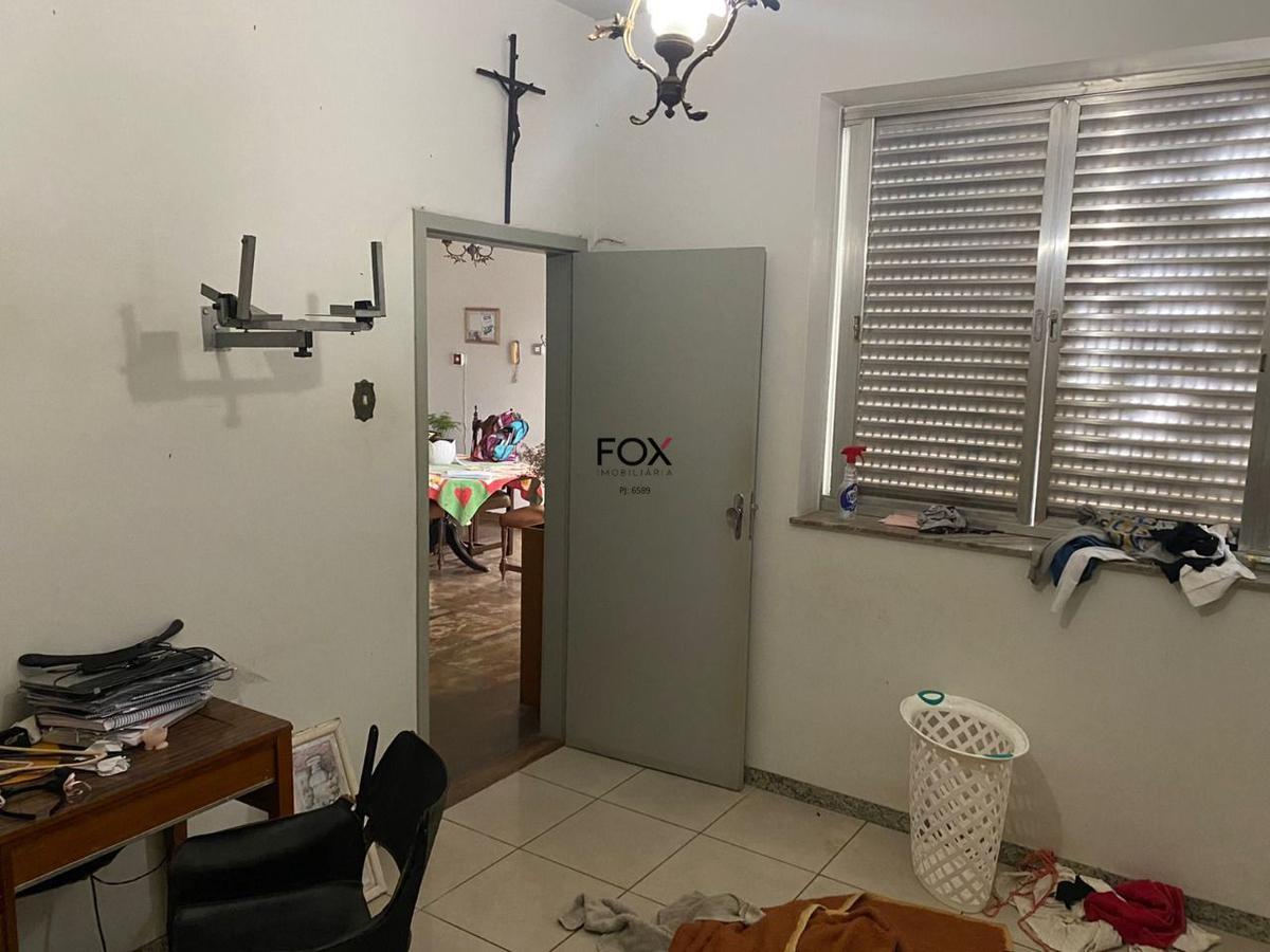Casa, Cruzeiro, 6 Quartos, 4 Vagas, 3 Suítes