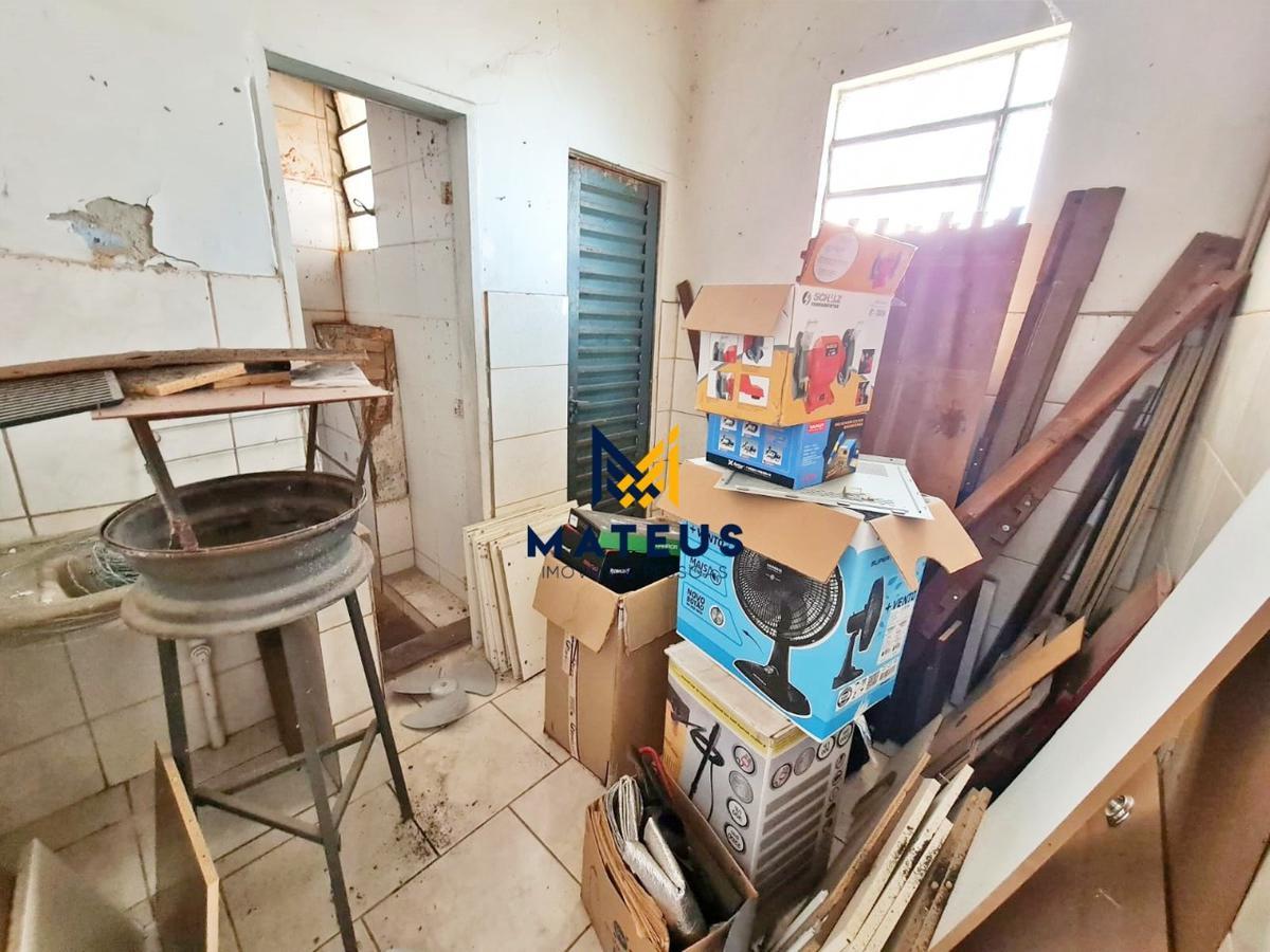 Casa, Santo André, 4 Quartos, 1 Vaga