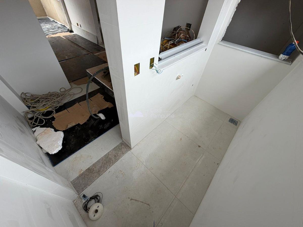 Apartamento, São João Batista (venda Nova), 2 Quartos, 1 Vaga, 1 Suíte