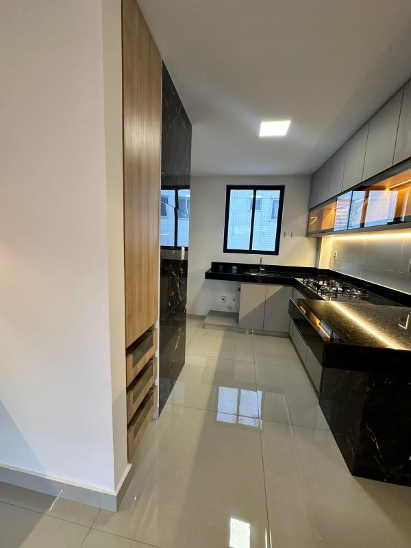Apartamento, Gutierrez, 3 Quartos, 2 Vagas, 2 Suítes