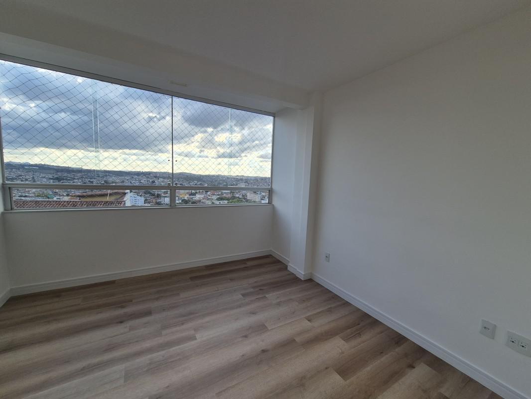 Apartamento, Salgado Filho, 3 Quartos, 2 Vagas, 1 Suíte