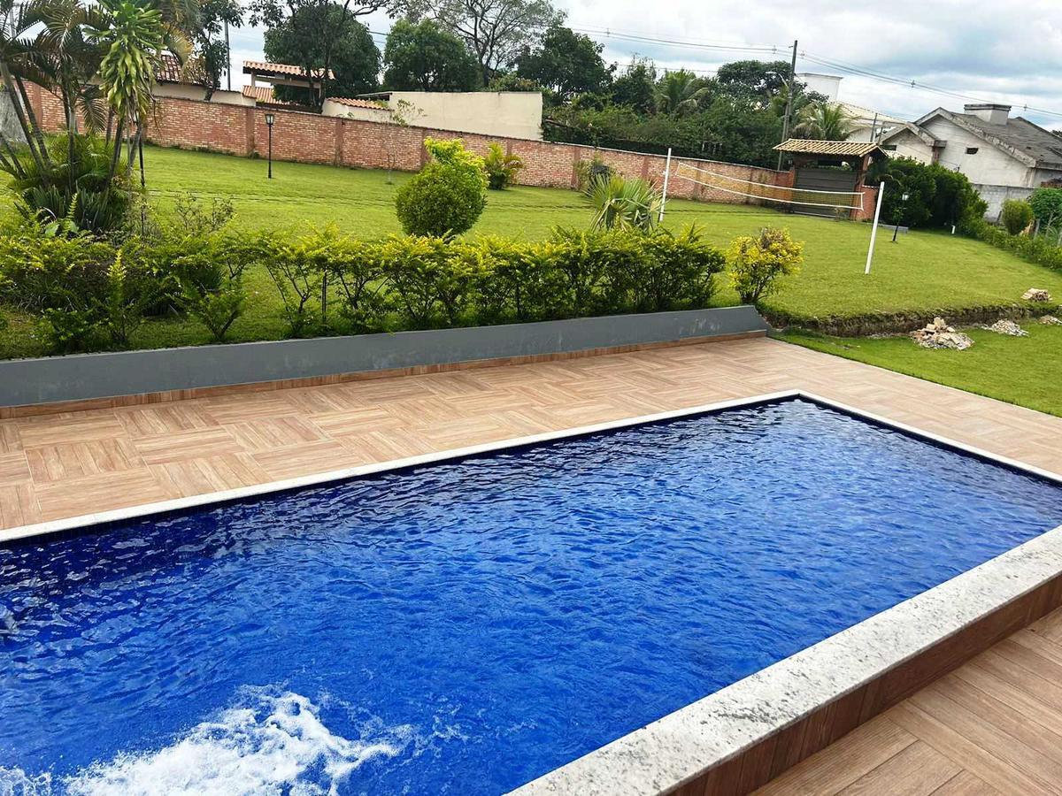 Fazenda, Quintas do Godoy, 3 Quartos, 50 Vagas, 1 Suíte