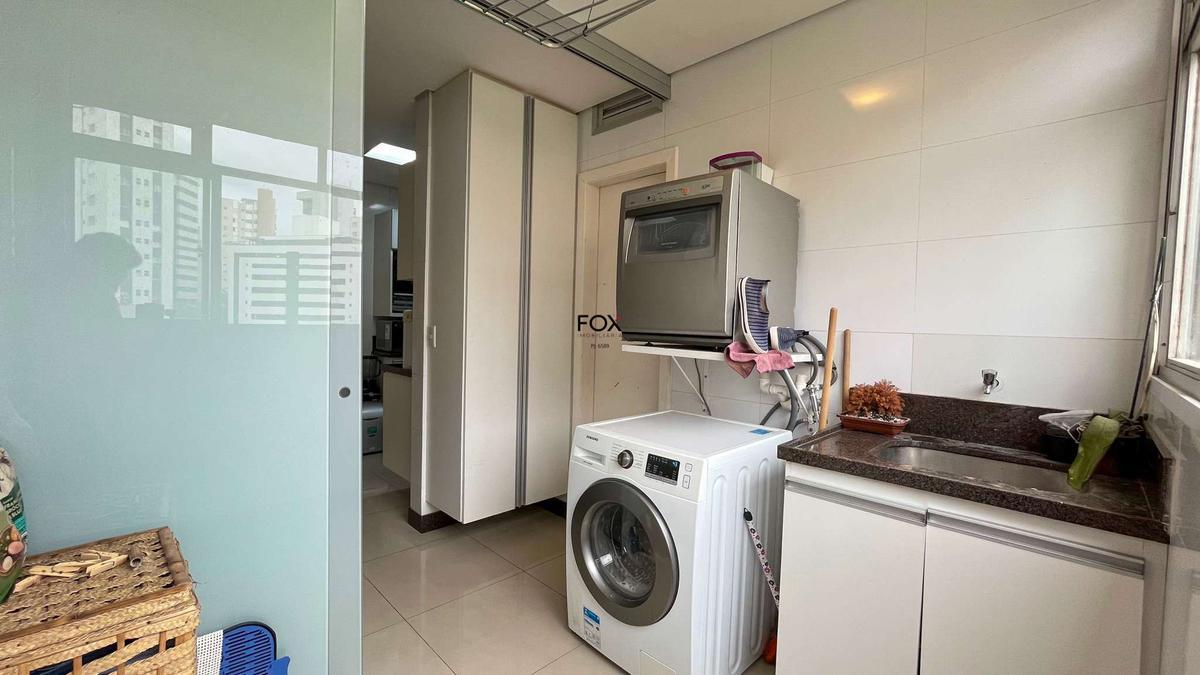 Apartamento, Sion, 4 Quartos, 2 Vagas, 1 Suíte