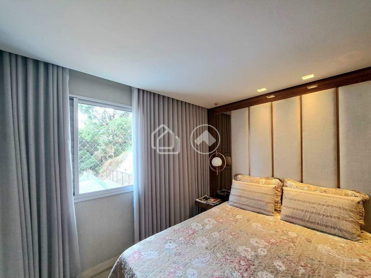 Apartamento, Buritis, 3 Quartos, 3 Vagas, 1 Suíte