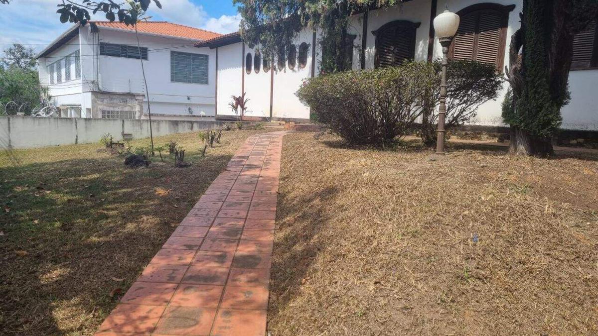 Casa, Cidade Jardim, 4 Quartos, 6 Vagas, 2 Suítes