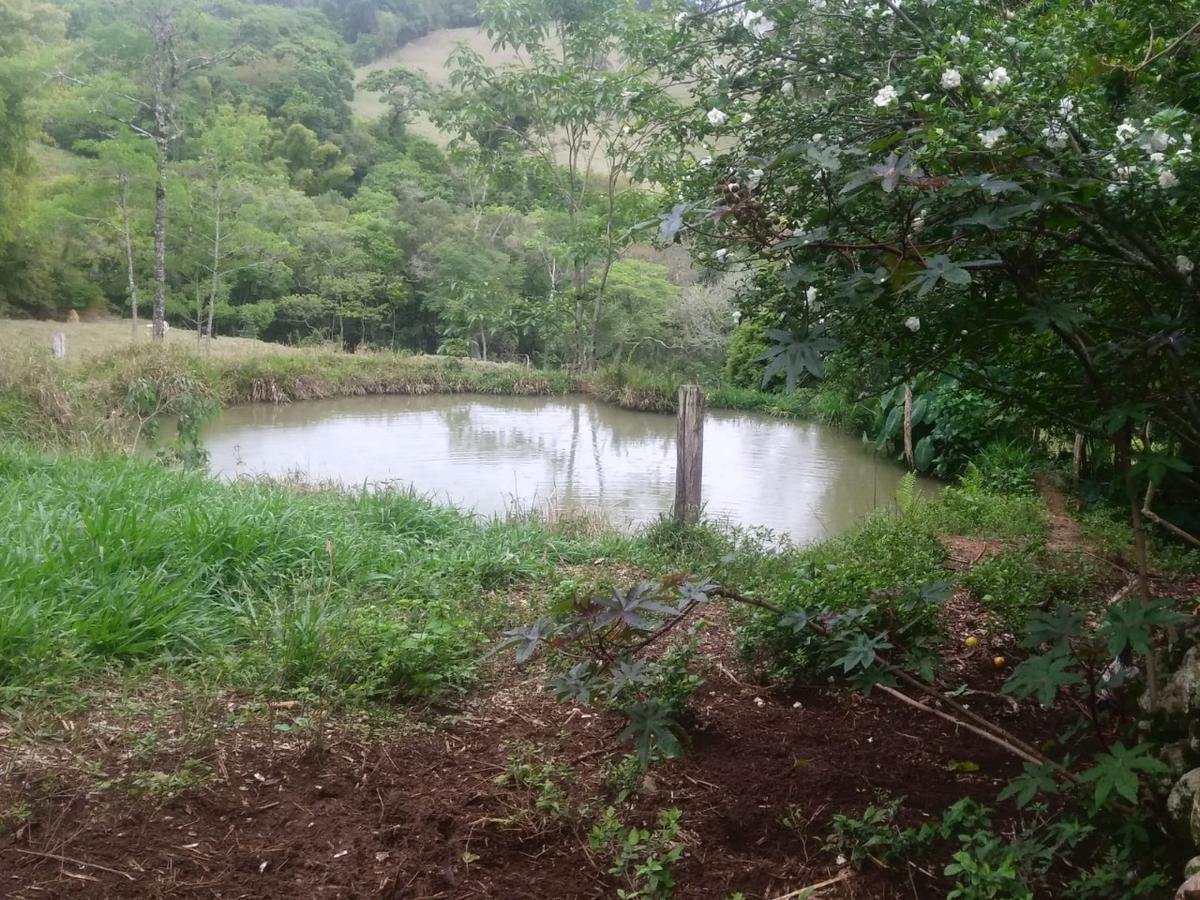 Fazenda, Zona Rural, 3 Quartos, 0 Vaga