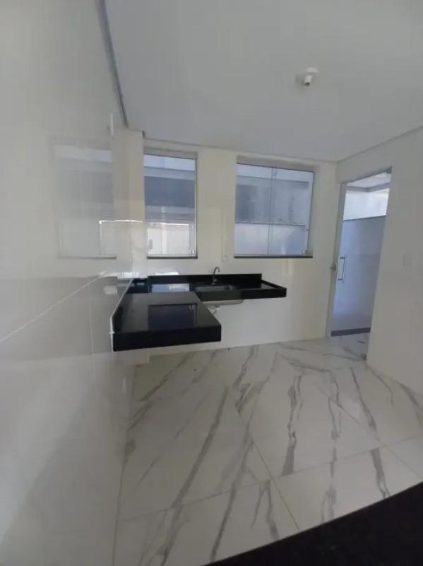 Apartamento, Céu Azul, 2 Quartos, 1 Vaga