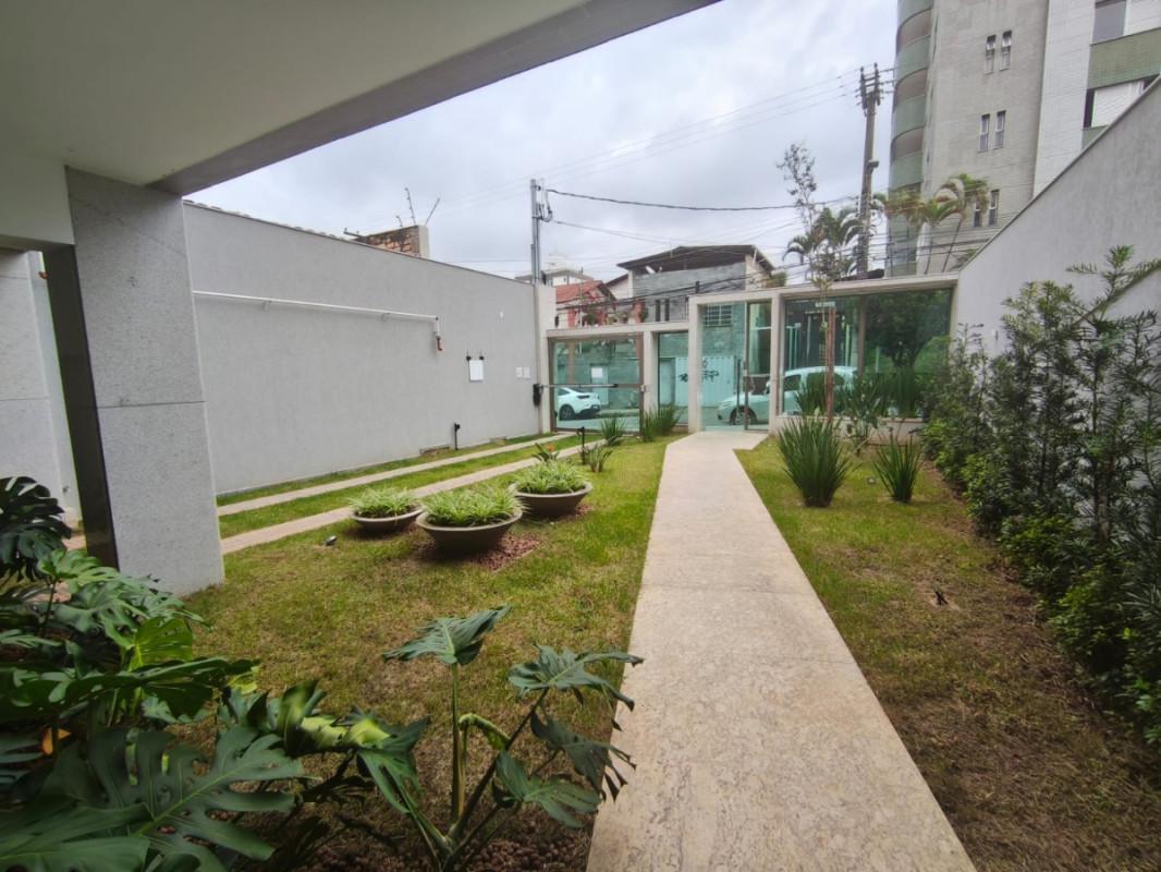 Apartamento, Padre Eustáquio, 3 Quartos, 2 Vagas, 1 Suíte