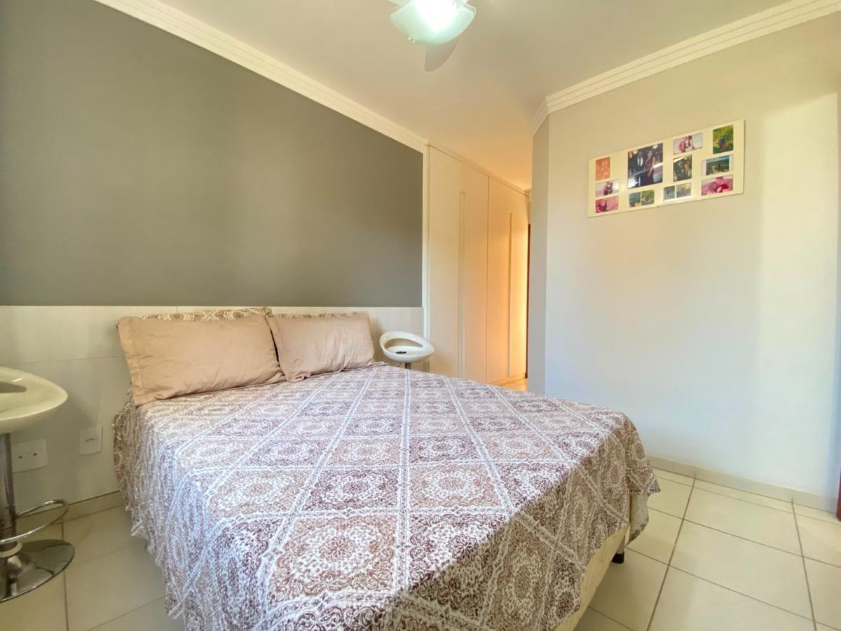 Apartamento, Castelo, 2 Quartos, 1 Vaga, 1 Suíte
