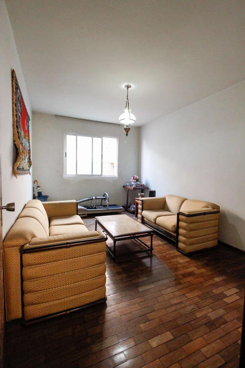 Apartamento, São Luiz (pampulha), 4 Quartos, 2 Vagas, 1 Suíte