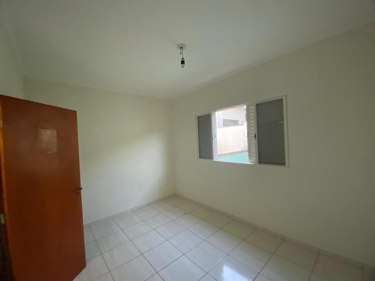 Casa, Parque Boa Vista, 3 Quartos, 4 Vagas, 1 Suíte