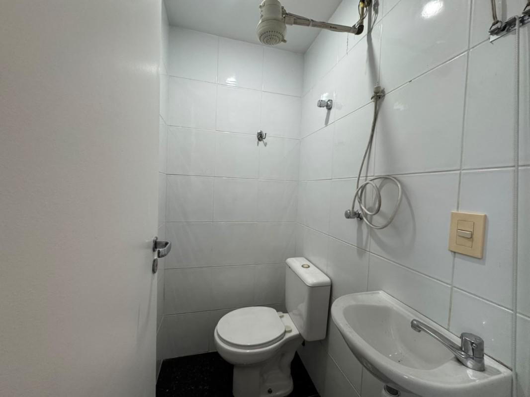 Apartamento, Lourdes, 3 Quartos, 2 Vagas, 1 Suíte