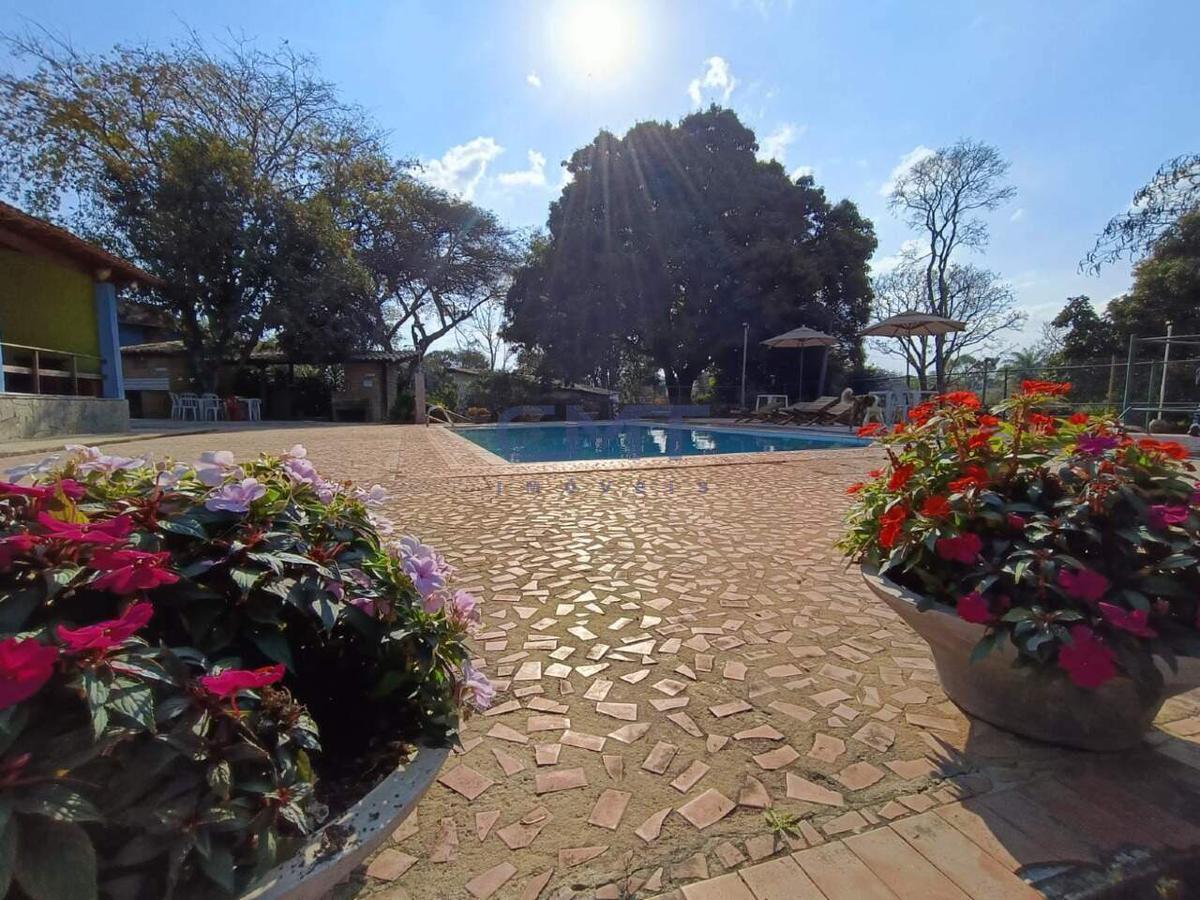 Fazenda, Itacolomi, 12 Quartos, 15 Vagas, 12 Suítes