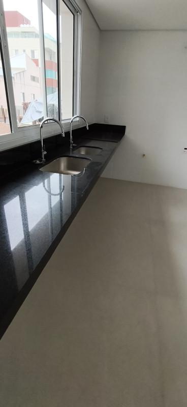 Apartamento, Castelo, 4 Quartos, 4 Vagas, 2 Suítes