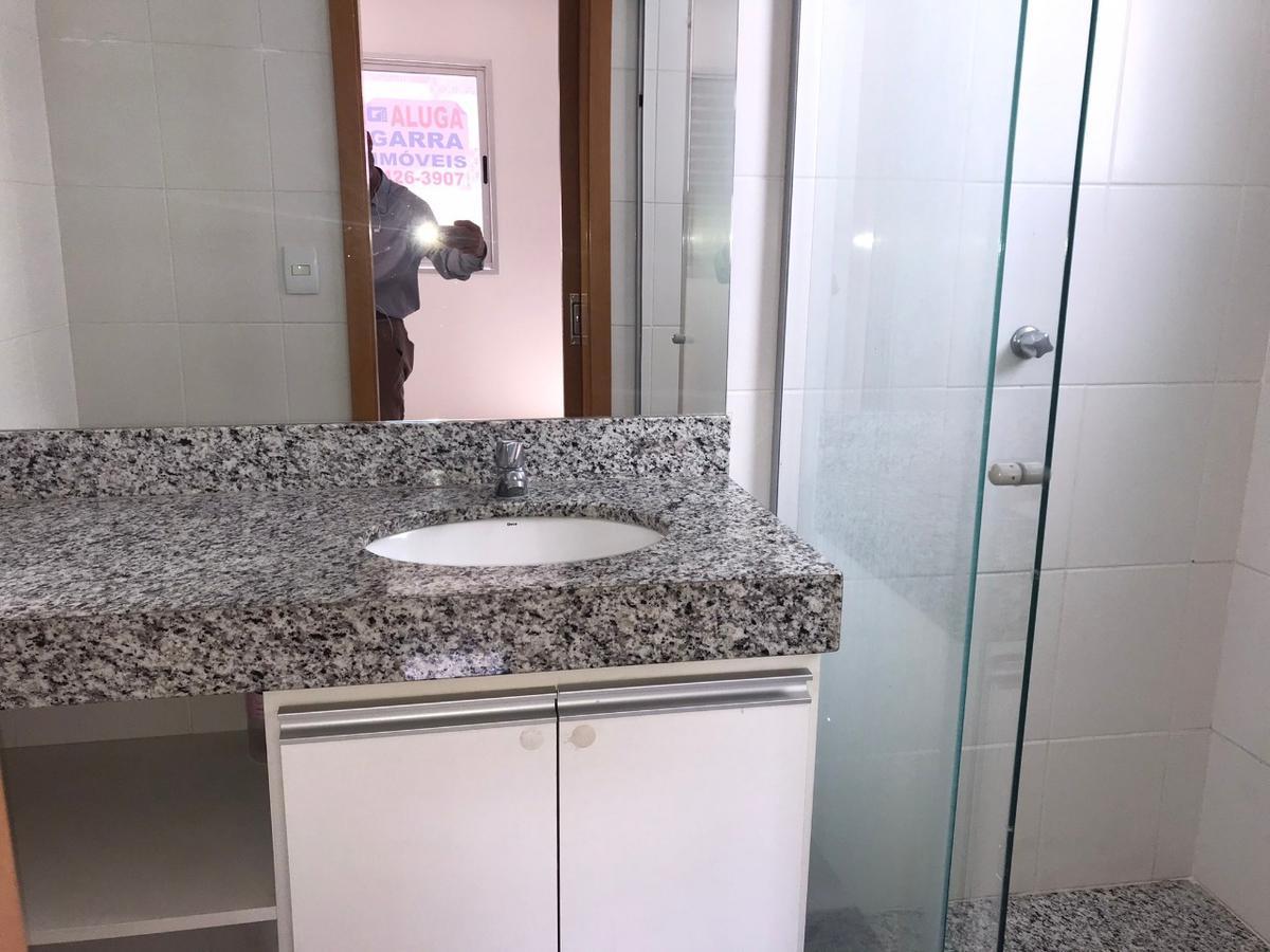 Apartamento, Palmares, 3 Quartos, 2 Vagas, 1 Suíte