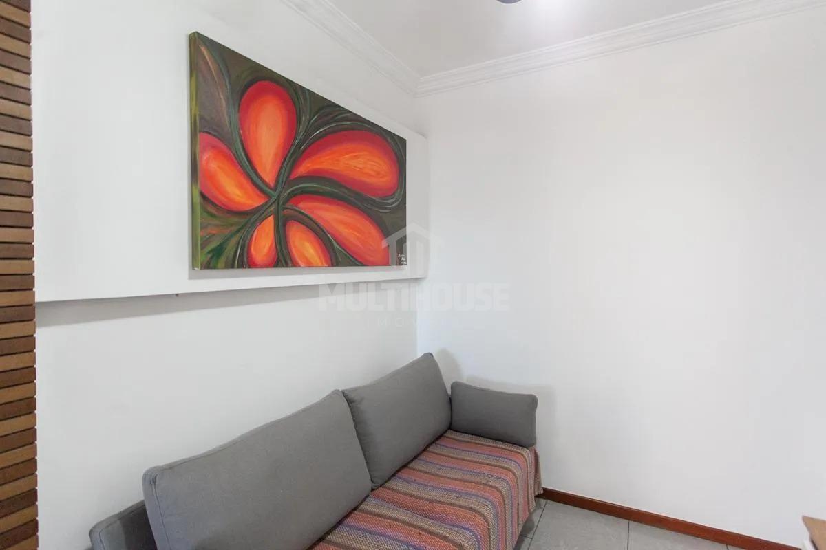 Apartamento, Itapoã, 4 Quartos, 3 Vagas, 2 Suítes