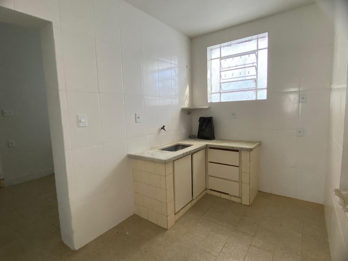 Casa, Colégio Batista, 3 Quartos, 0 Vaga