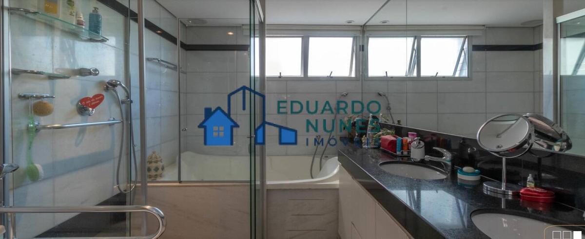 Apartamento, Belvedere, 4 Quartos, 4 Vagas, 4 Suítes