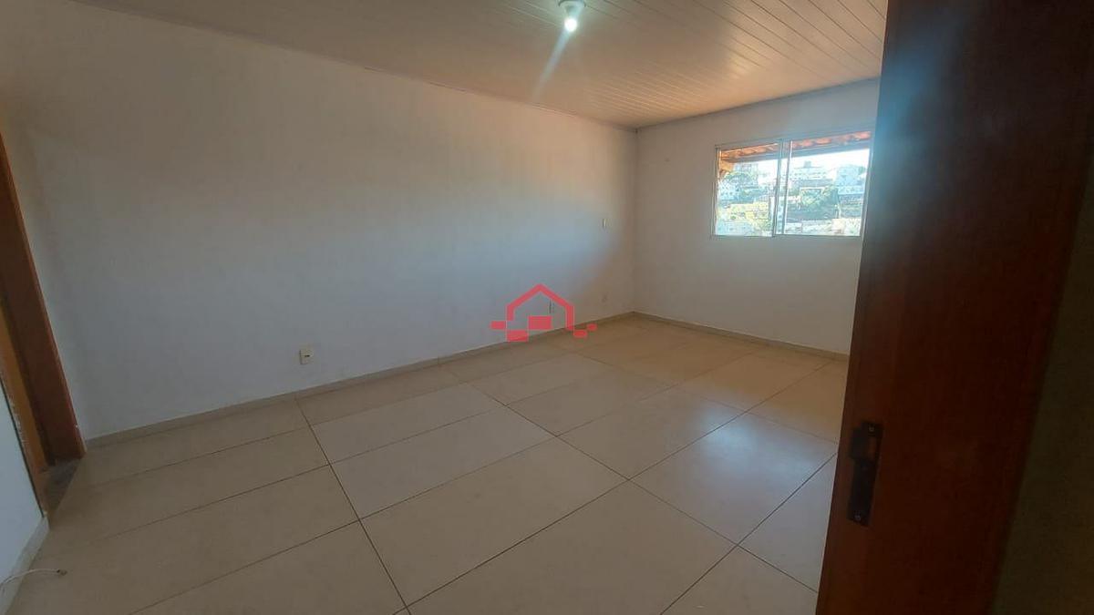 Apartamento, Padre Eustáquio, 2 Quartos, 1 Vaga, 1 Suíte