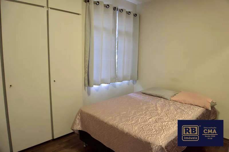 Apartamento, Gutierrez, 3 Quartos, 2 Vagas, 1 Suíte