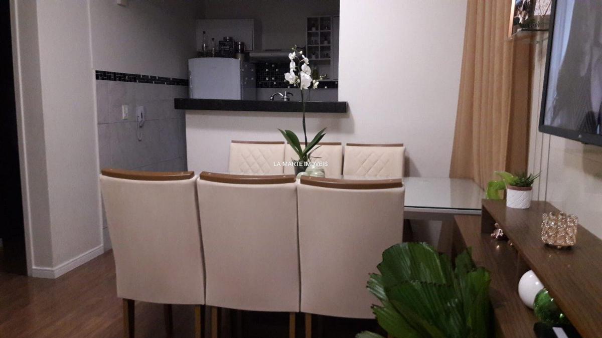 Apartamento, Jardim Riacho das Pedras, 2 Quartos, 1 Vaga