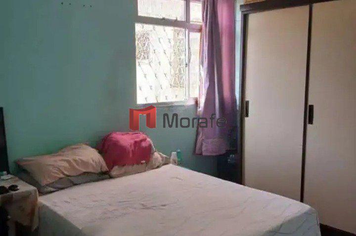 Apartamento, São Francisco, 2 Quartos, 1 Vaga
