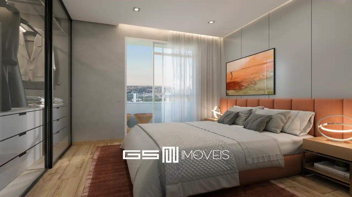 Apartamento, Caiçaras, 2 Quartos, 2 Vagas, 1 Suíte