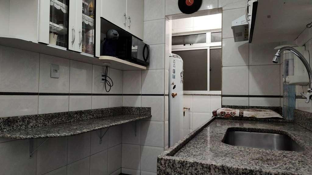 Cobertura, Castelo, 4 Quartos, 2 Vagas, 1 Suíte
