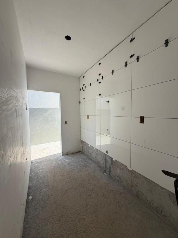 Casa, Novo Barreirinho, 3 Quartos, 1 Vaga, 1 Suíte