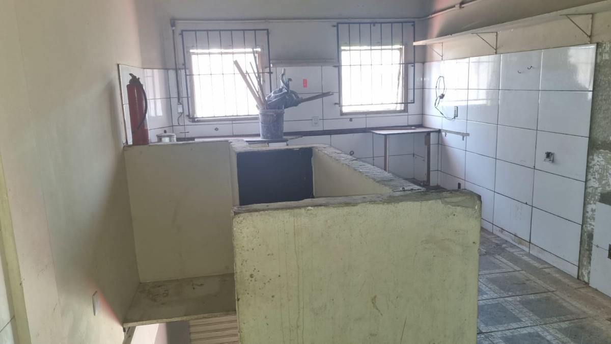 Andar, Santo Antônio, 0 Quarto, 0 Vaga