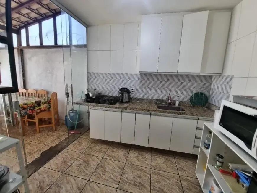 Apartamento, São João Batista (venda Nova), 3 Quartos, 1 Vaga, 1 Suíte