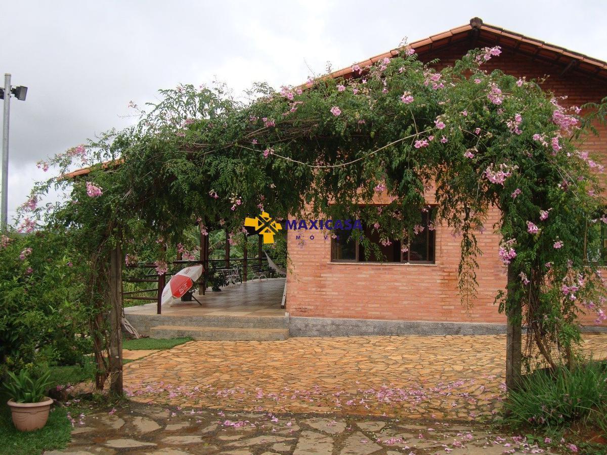 Casa, Tavares, 4 Quartos, 15 Vagas, 2 Suítes