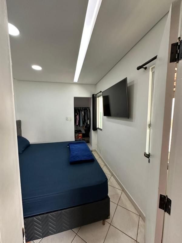 Casa, Riacho da Mata, 3 Quartos, 3 Vagas