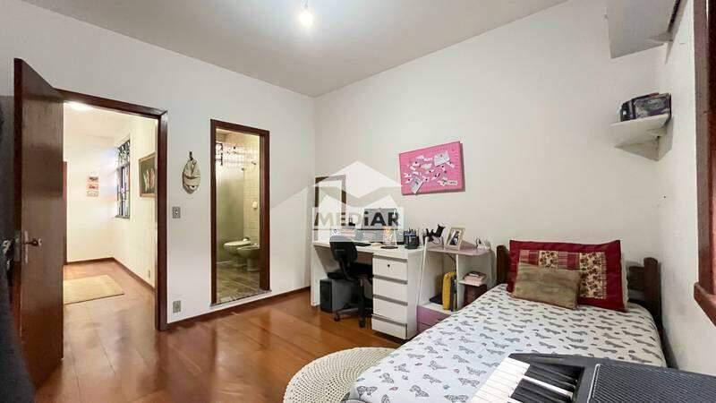 Casa, Comiteco, 4 Quartos, 3 Vagas, 2 Suítes