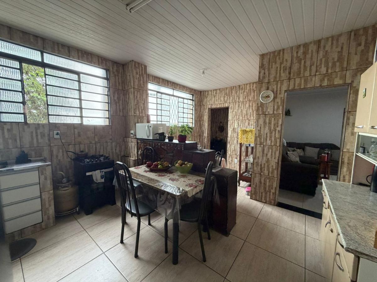 Casa, Santo André, 5 Quartos, 2 Vagas
