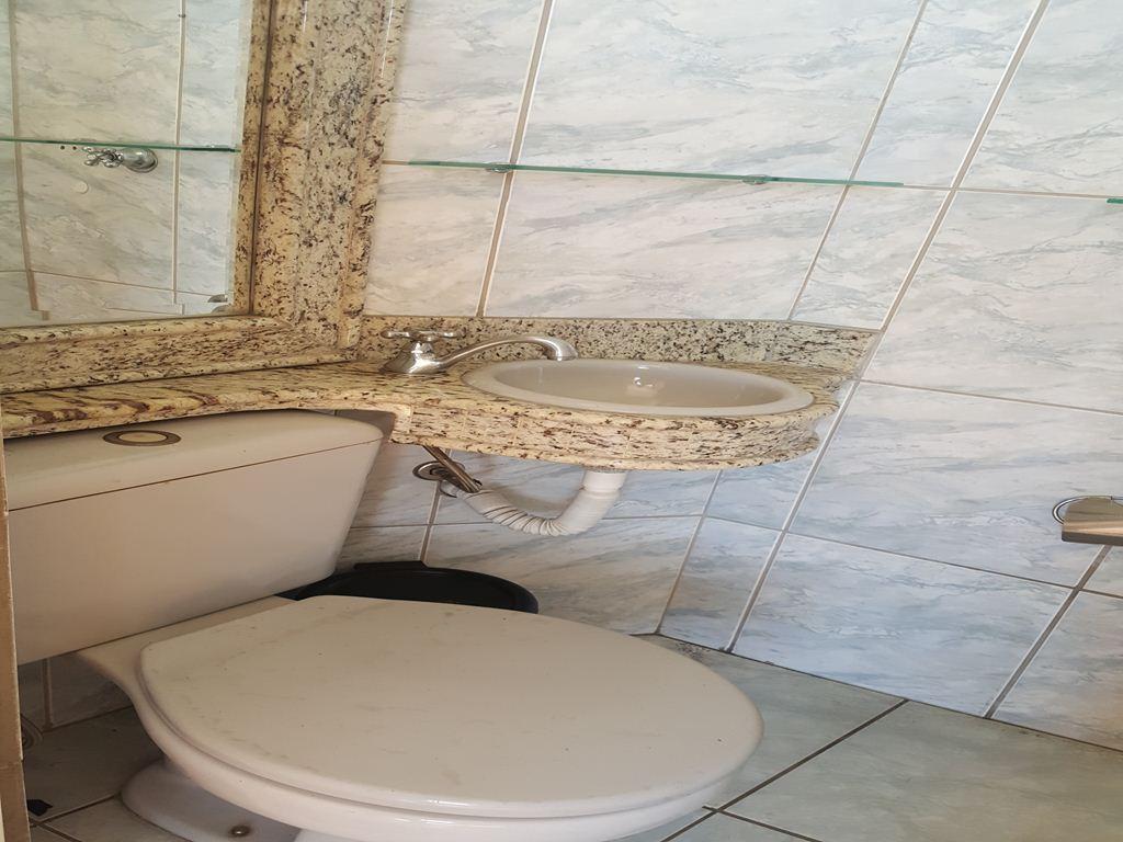 Apartamento, São Cristóvão, 3 Quartos, 1 Vaga, 1 Suíte
