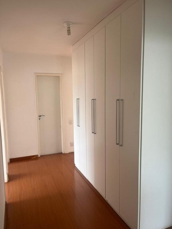 Apartamento, Santa Lúcia, 4 Quartos, 2 Vagas, 1 Suíte