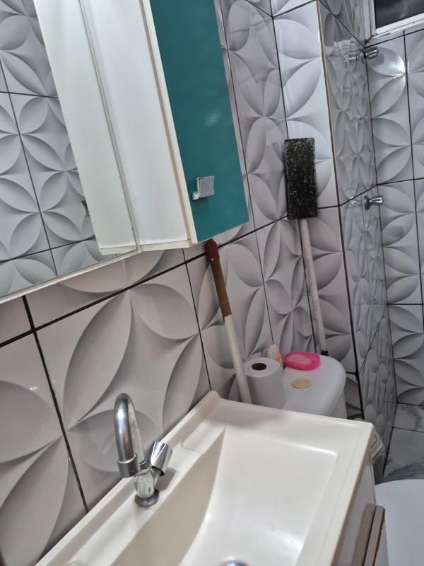 Apartamento, Parque Maracanã, 3 Quartos, 1 Vaga