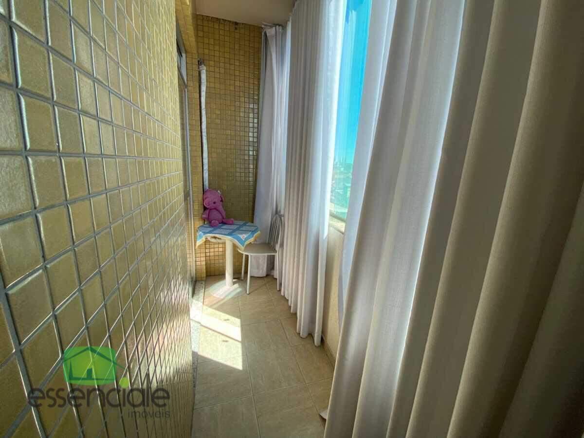 Cobertura, Novo Eldorado, 4 Quartos, 4 Vagas, 2 Suítes