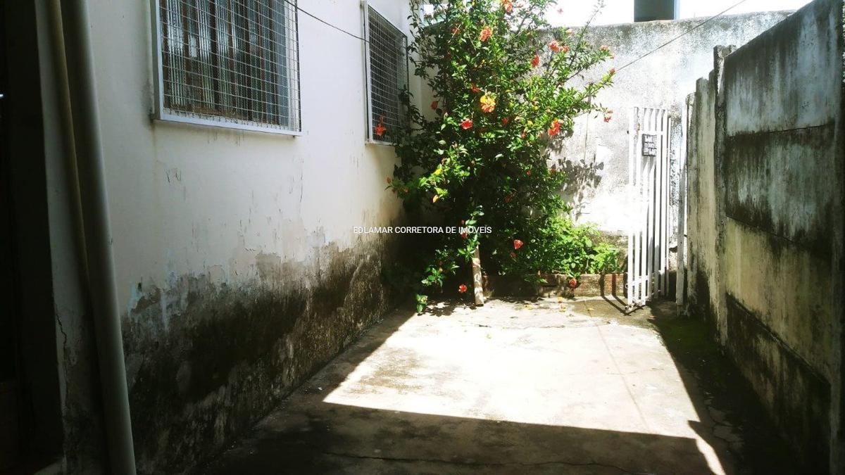 Casa, Riacho das Pedras, 3 Quartos, 3 Vagas