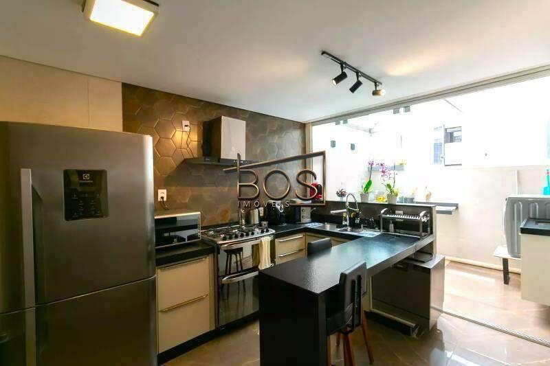 Apartamento, Belvedere, 3 Quartos, 2 Vagas, 2 Suítes