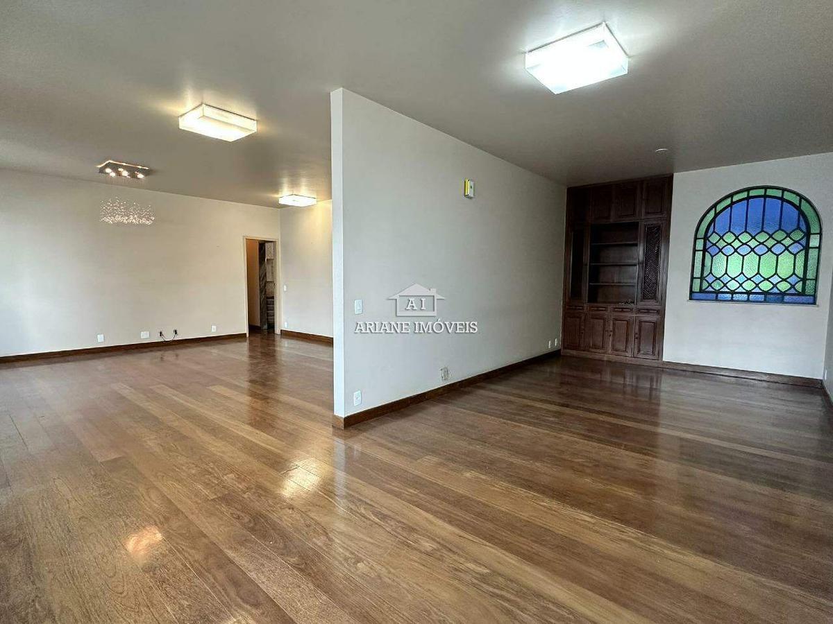 Apartamento, Savassi, 4 Quartos, 3 Vagas, 1 Suíte