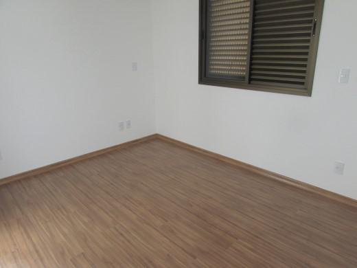 Apartamento, Itapoã, 4 Quartos, 3 Vagas, 1 Suíte