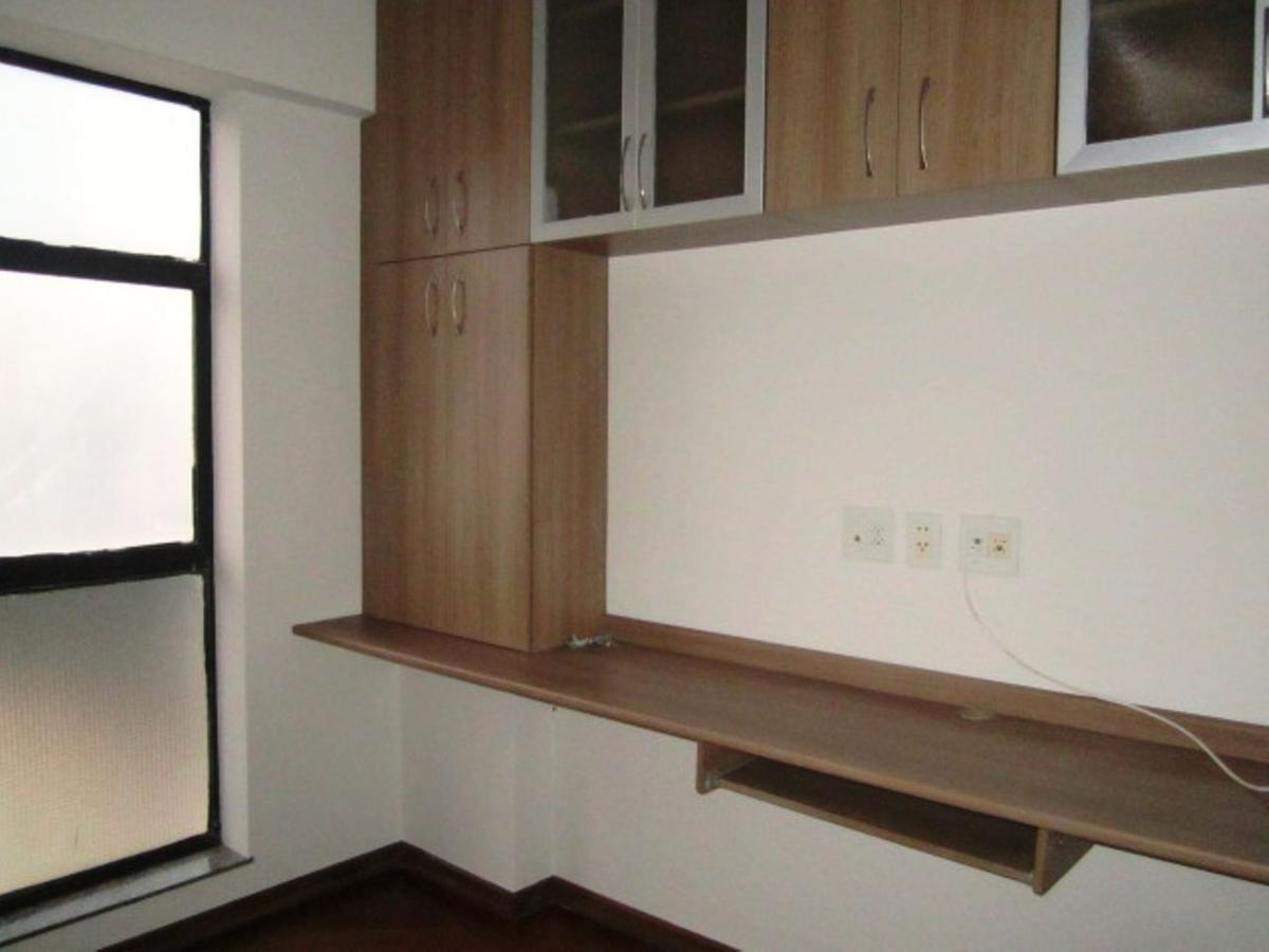 Apartamento, Barro Preto, 3 Quartos, 3 Vagas, 1 Suíte